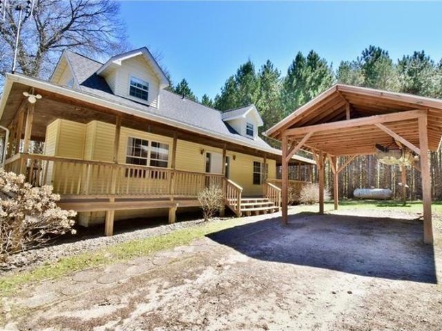 House for sale in Becker, Minnesota
