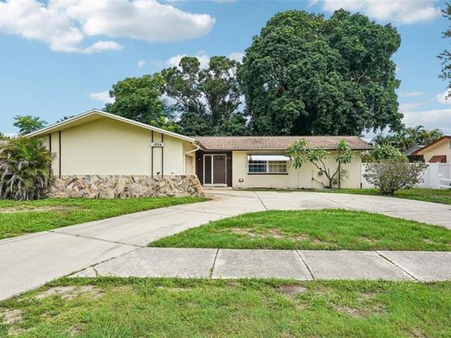 House for sale in Clearwater, Florida