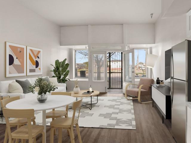 Condo for sale in New Orleans, Louisiana