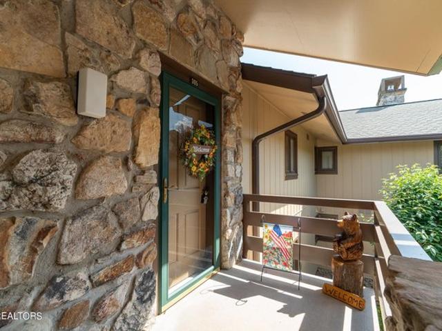 Condo for sale in Tennessee