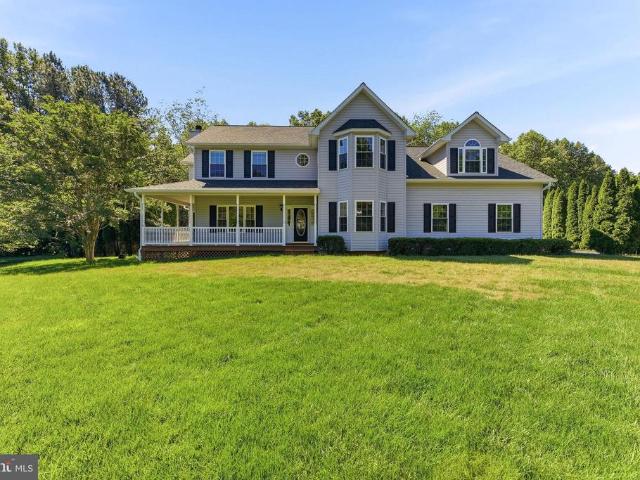House for sale in Port Republic, Maryland