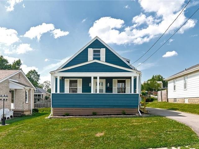 House for sale in Beaver, Pennsylvania
