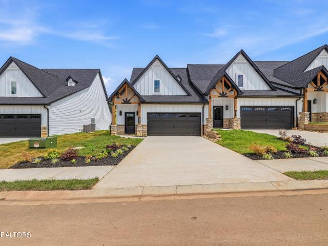 Townhouse for sale in Tennessee