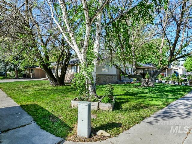House for sale in Caldwell, Idaho