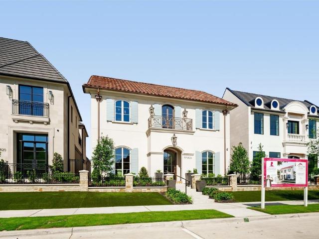 House for sale in Southlake, Texas