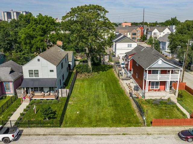 Land for sale in Camby, Indiana