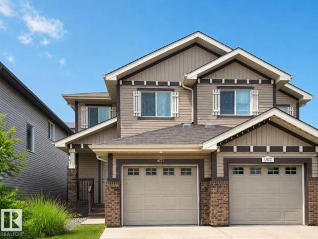 House for sale in Wedgewood, Alberta