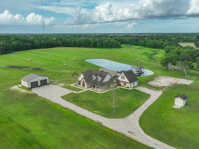 Farm for sale in Alvin, Texas