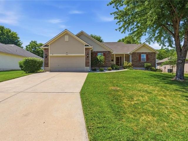 House for sale in Independence, Missouri