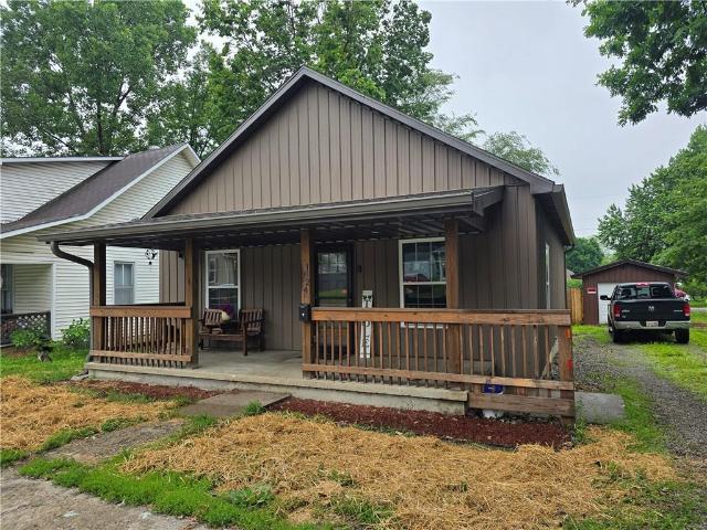 Property for sale in Sedalia, Missouri