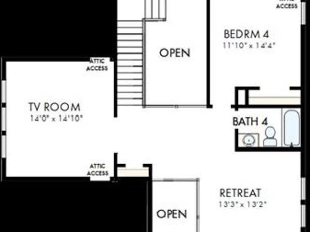 House for sale in Denton, Texas