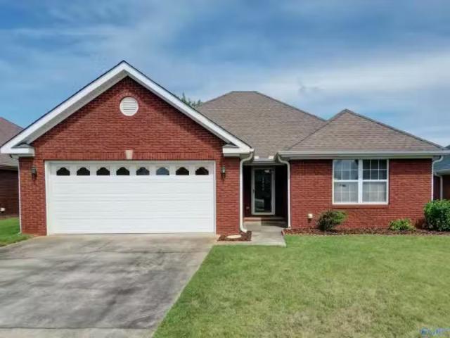 House for rent in Decatur