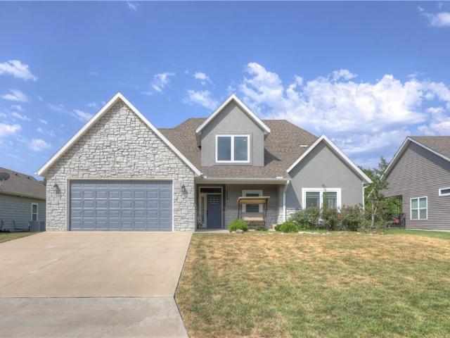 House for sale in Kansas