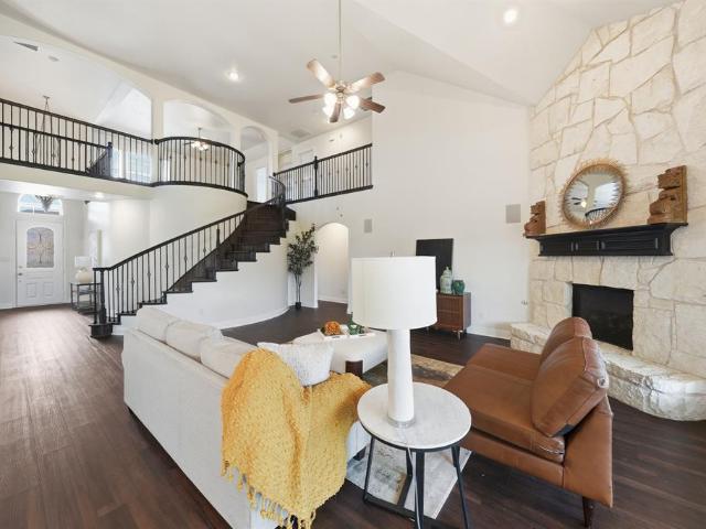 House for sale in Wylie, Texas