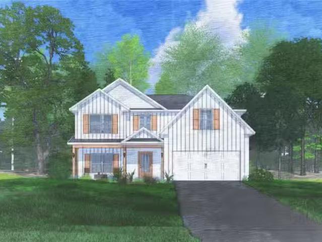 House for sale in Auburn