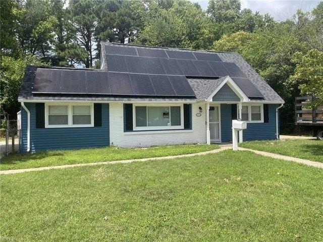 House for sale in Virginia