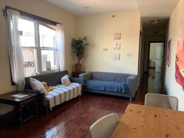 Apartment for rent in Philadelphia, Pennsylvania