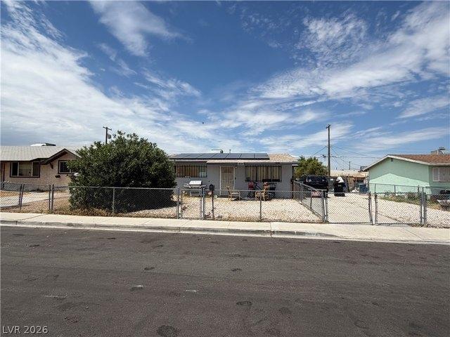 House for sale in North Las Vegas, Nevada