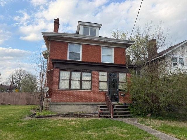 House for sale in Roselawn, Ohio