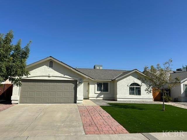 House for sale in Hanford, California