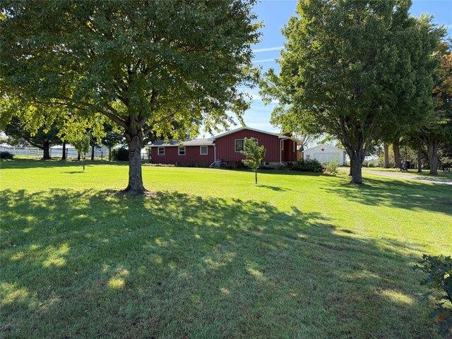 House for sale in Winterset, Madison County