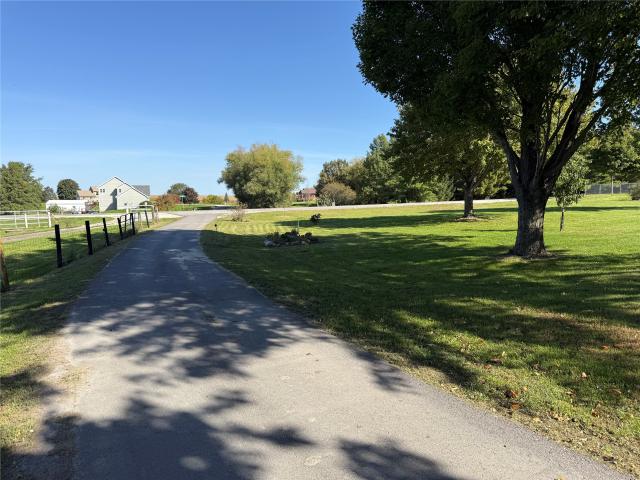 Land for sale in Winterset, Madison County
