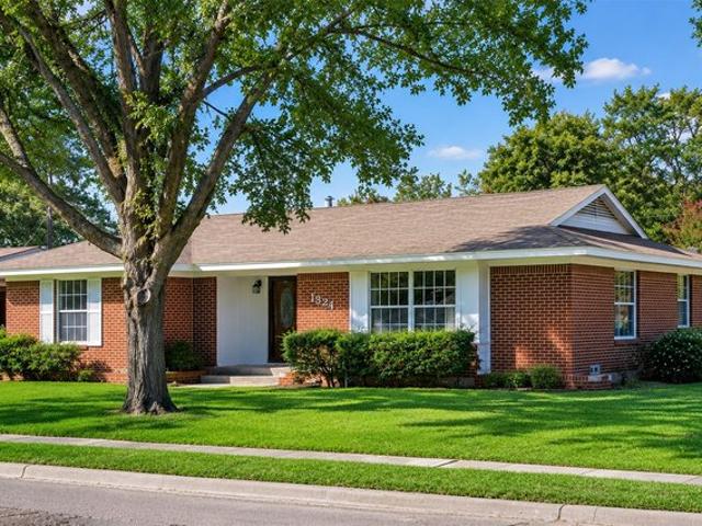 House for sale in Garland, Texas