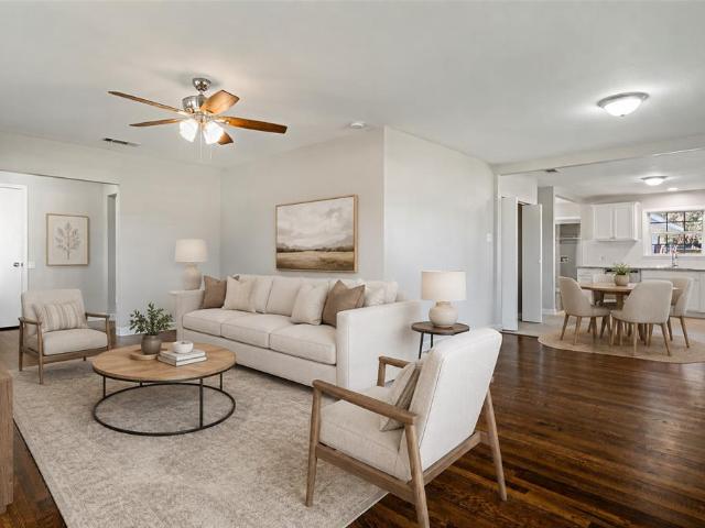 House for sale in Garland, Texas