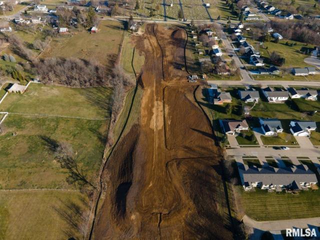 Land for sale in Clinton, Iowa