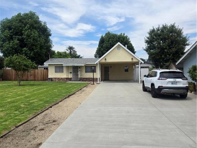 House for sale in Fontana, San Bernardino County