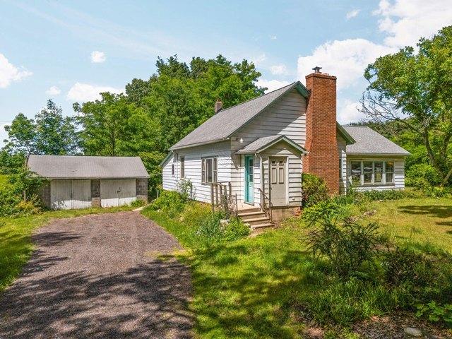 House for sale in Chelsea, Michigan