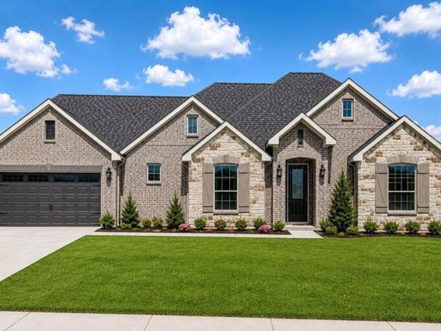 House for sale in Randall, Texas