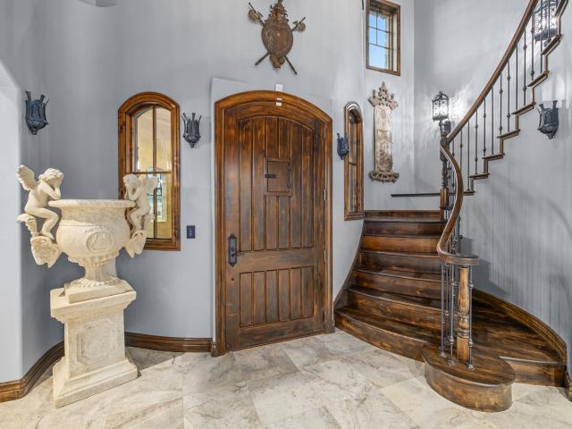 House for sale in Washoe Valley