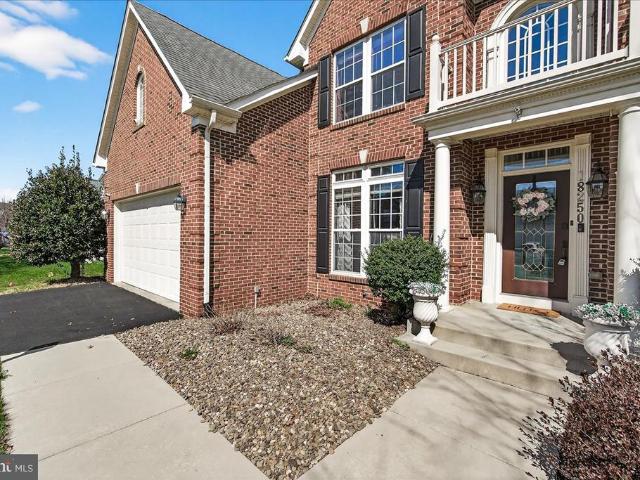 House for sale in Hagerstown, Maryland