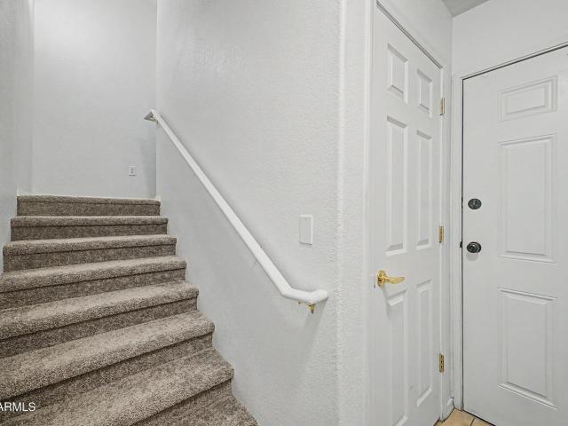 Townhouse for sale in Laveen, Arizona