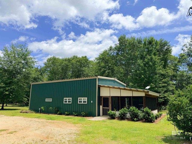 House for sale in Elberta, Alabama