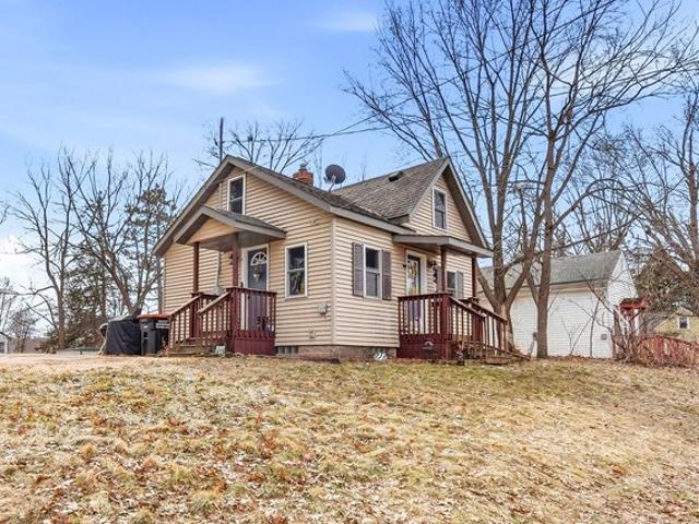 House for sale in Whitehall, Wisconsin