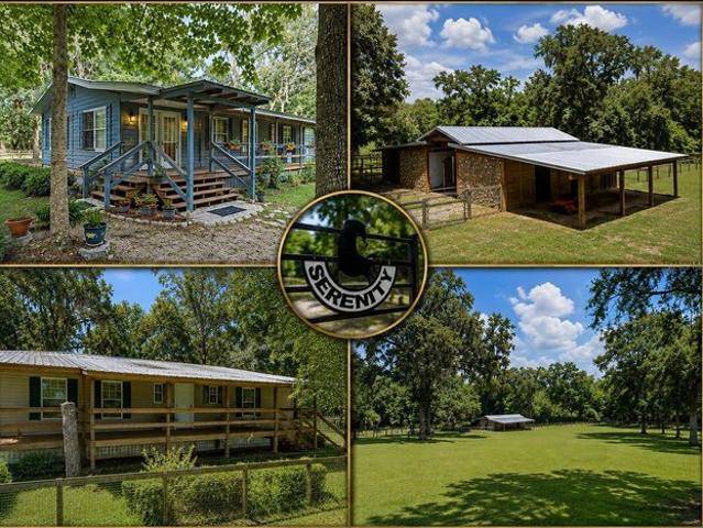 House for sale in Morriston, Florida
