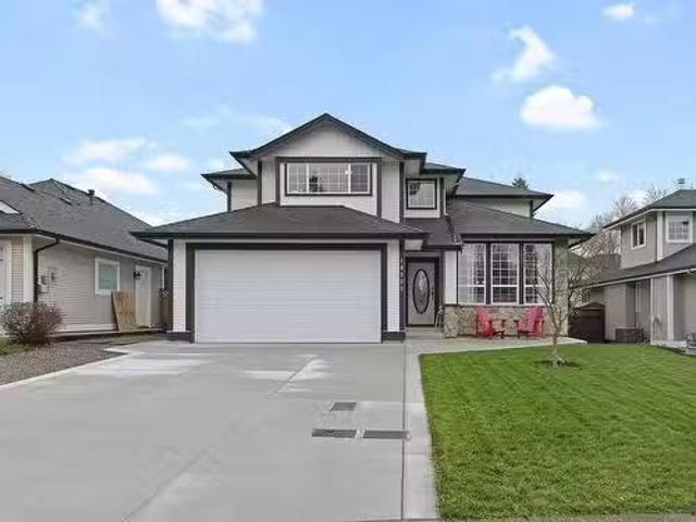 House for sale in Surrey, British Columbia