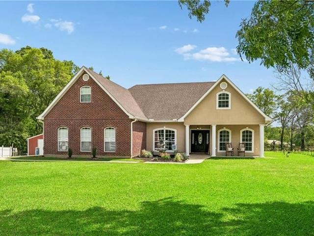 House for sale in Amite, Louisiana