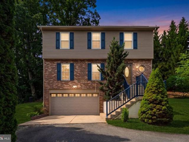 House for sale in Virginia