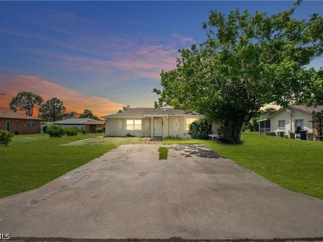 House for sale in Fort Myers, Florida
