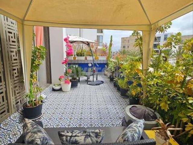 Appartement vente à Salé