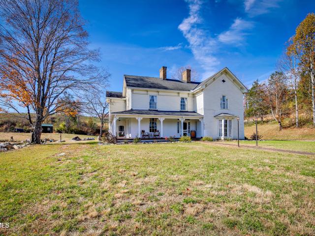 House for sale in Abingdon, Washington County
