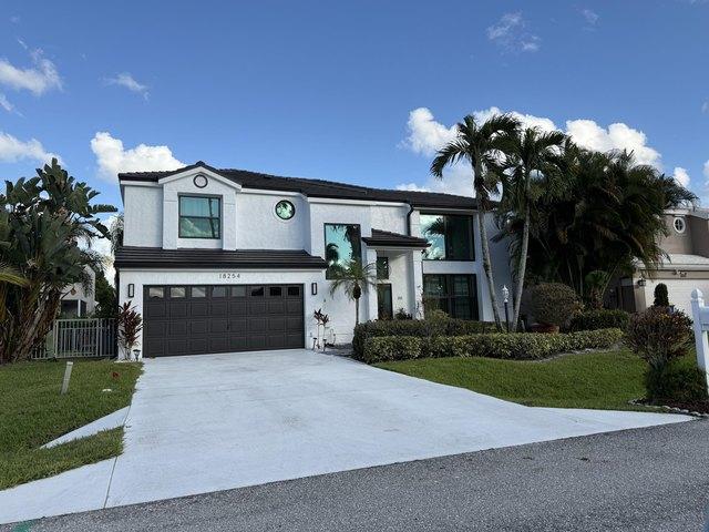 House for sale in Jupiter, Florida
