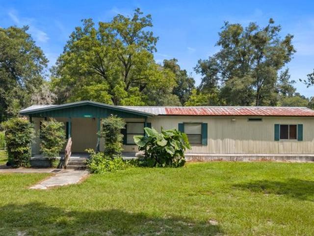House for sale in High Springs, Florida