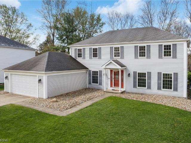 House for sale in Columbia Station, Ohio