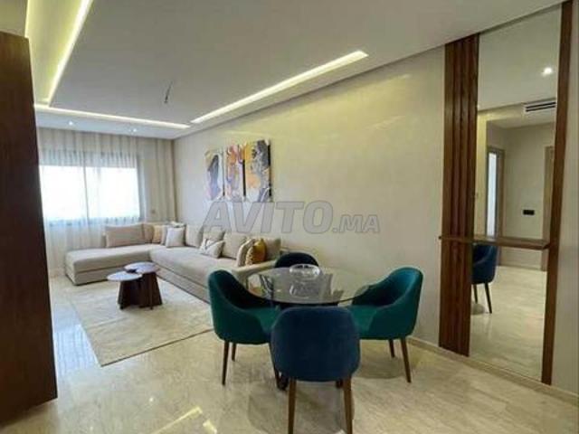 Appartement location à Anfa, Gharb-Chrarda-Beni Hssen