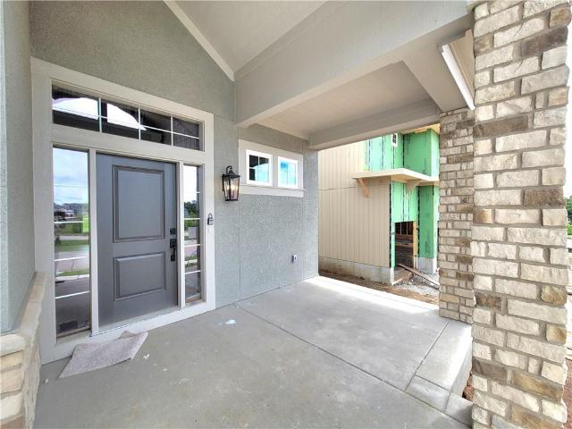 House for sale in Kansas