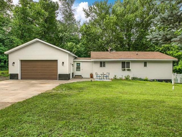 House for sale in Big Lake, Minnesota
